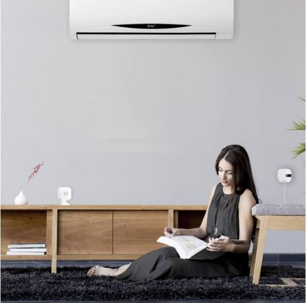 Actual product image Sensibo Air - Room sensor