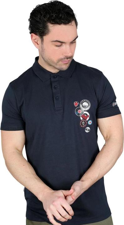 Produktbild Lambretta Poloshirt (L)