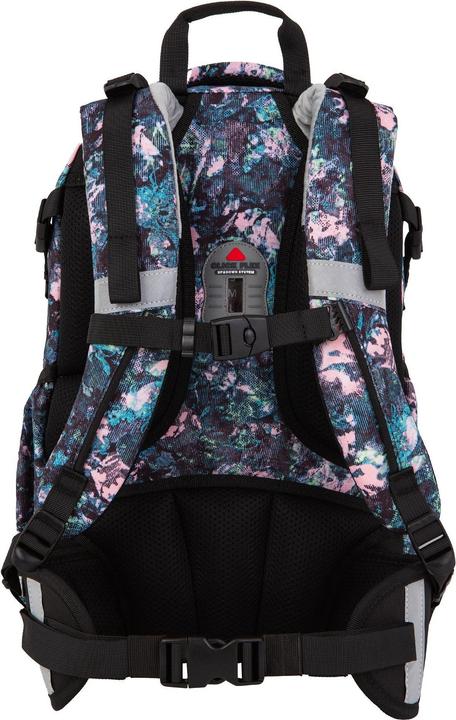 Produktbild Mc Neill LUCA Schulrucksack 45 cm (30 l)