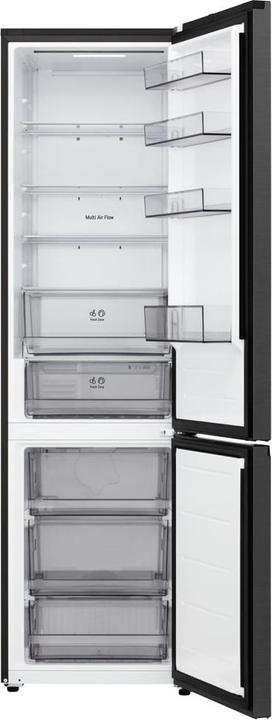 Produktbild LG GBBSJ20DEP (375 l)
