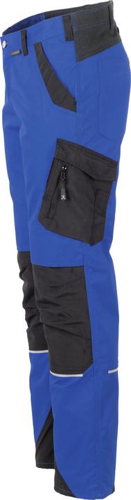 Actual product image Planam Norit Trousers (50)