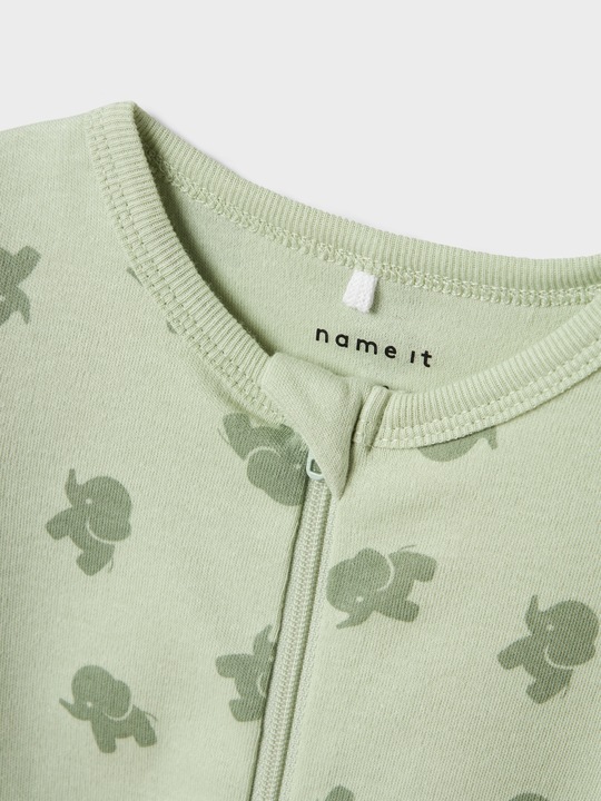 Immagine prodotto Name it Nbmnightsuit 2p Zip Ff Sea Elephant Noos (68)