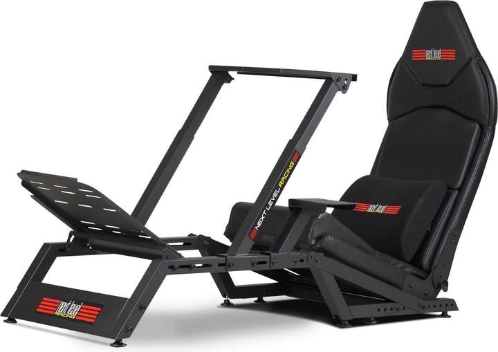 Produktbild Next Level Racing FGT Cockpit NLR-S010
