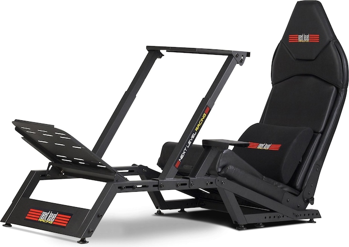 Immagine prodotto Next Level Racing FGT Cockpit NLR-S010