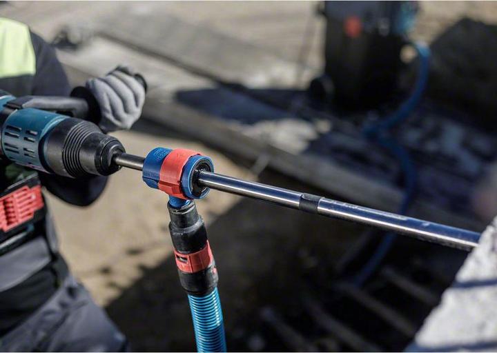 Immagine prodotto Bosch Professional Zubehör Set di punte per martello Expert SDS Clean plus-8X 12 x 200 x 350 (12 millimetri)