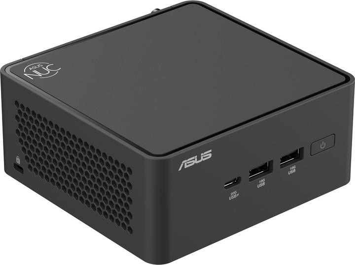 Produktbild ASUS NUC 15 PRO RNUC15CRHI300002 (Intel Core 3 100U)