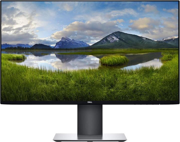 Actual product image Dell U2419H (1920 x 1080 pixels, 24")