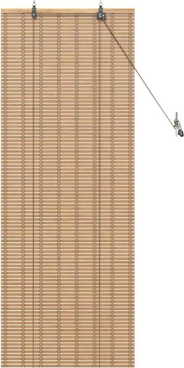 Immagine prodotto VidaXL Tende per finestre (60 x 160 cm)