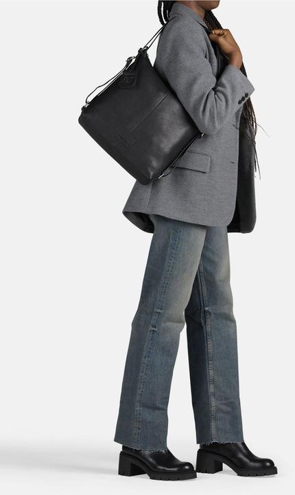 Image du produit Burkely Soft Skylar Backpack Hobo (9 l)