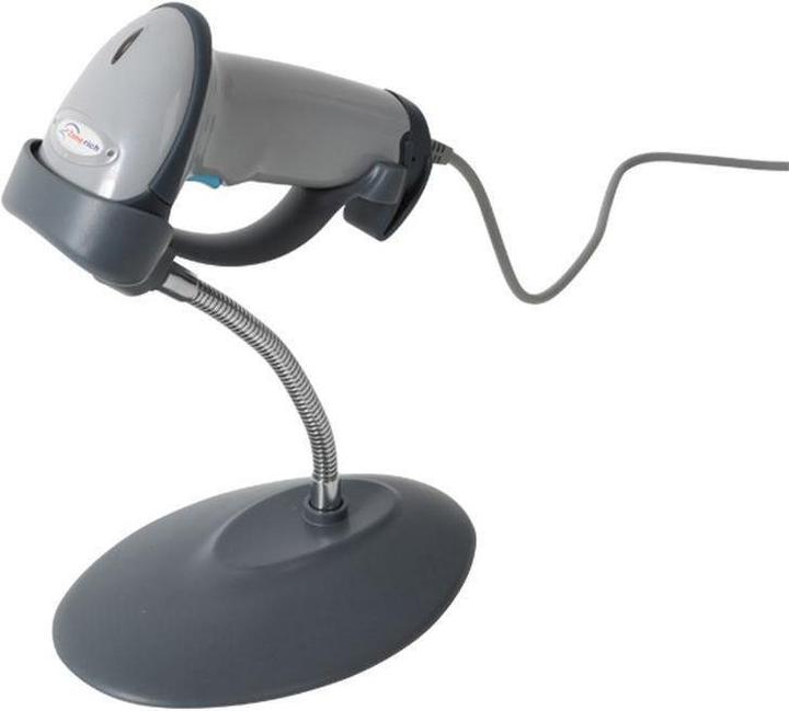Produktbild Olympia Barcode-Scanner LS 6000 (1D-Barcodes)