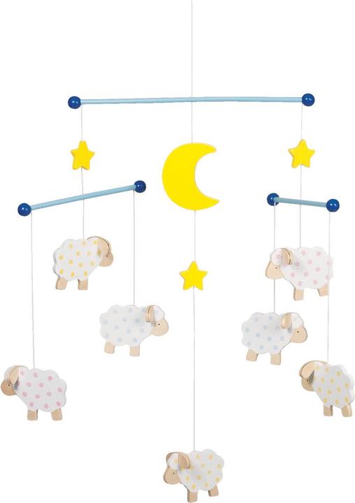 Actual product image Goki Sheep
