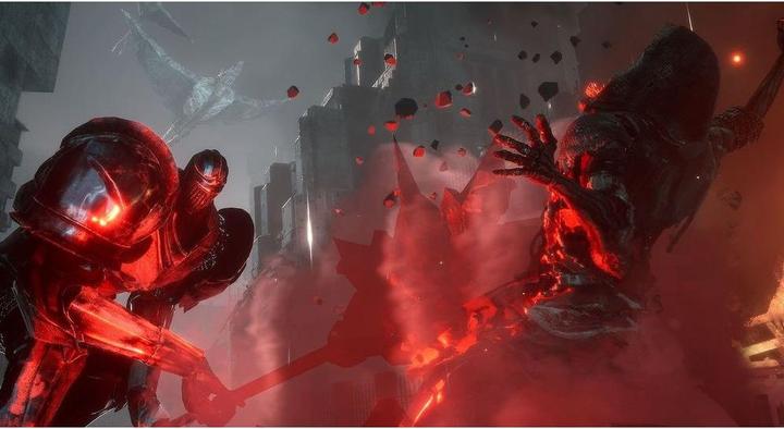 Image du produit Perp Bleak Faith : Forsaken (PS5, DE)