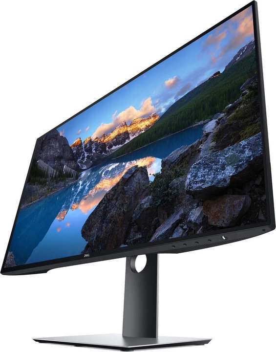 Actual product image Dell U2719DC (2560 x 1440 pixels, 27")