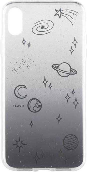 Immagine prodotto Flavr Accadimenti cosmici iPlate (Apple iPhone XS Max)