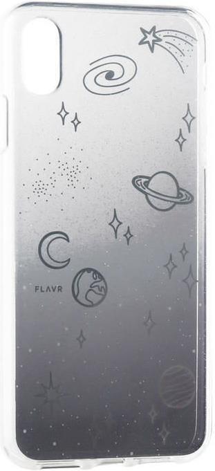 Immagine prodotto Flavr Accadimenti cosmici iPlate (Apple iPhone XS Max)