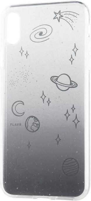 Immagine prodotto Flavr Accadimenti cosmici iPlate (Apple iPhone XS Max)