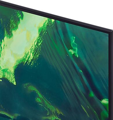 Produktbild Samsung GQ65Q70A (65", QLED, 4K, 2021)