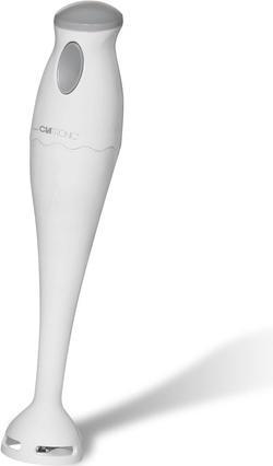 Actual product image Clatronic SM 3577 with mixing bowl white