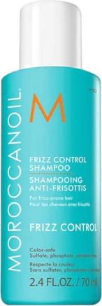 Immagine prodotto Moroccanoil - Shampoo anticrespo (250 ml, Shampoo liquido)
