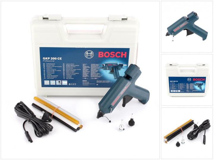 Immagine prodotto Bosch Professional Gkp 200 Ce