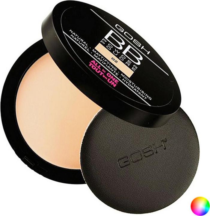 Image du produit Gosh BB Powder (02 Sand)