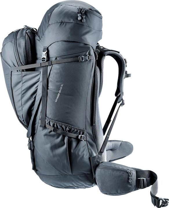 Immagine prodotto Deuter Voyager 60+10 (70 l)