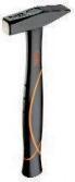 Actual product image Picard 800g fitter's hammer German form DIN 1041 (800 g)