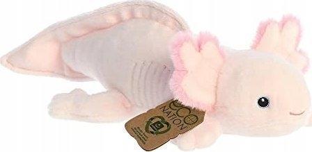 Produktbild Aurora Eco Nation Axolotl (28 cm)