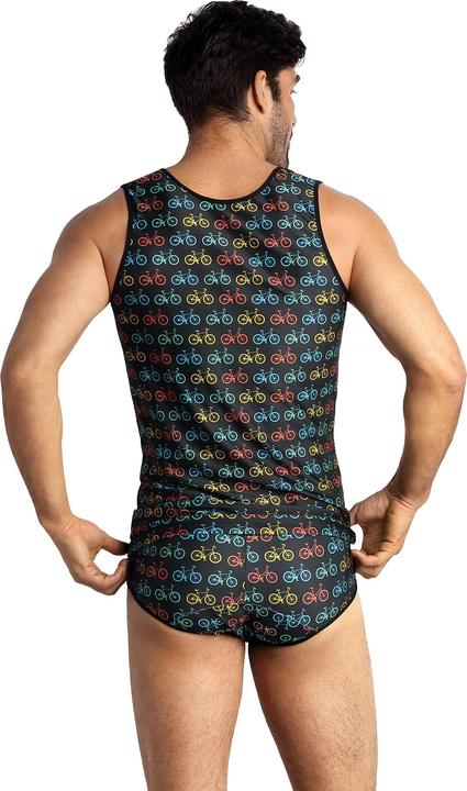 Immagine prodotto Anais Camicia da uomo (XXL)