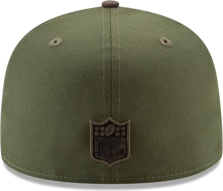 Immagine prodotto New Era Cappellino 59Fifty - Buffalo Bills fucile in legno mimetico (7 1/2)