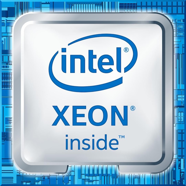 Produktbild Intel Xeon E-2124G processor 3.4