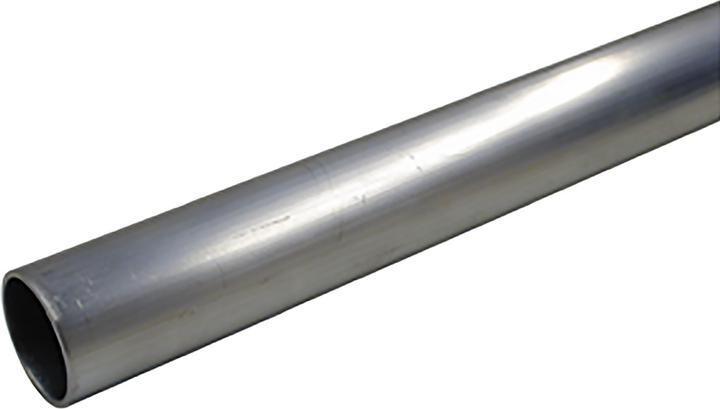 Actual product image Steffen ALU M25 rod to 2m