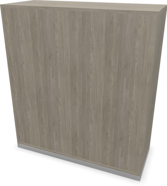 Immagine prodotto Narbutas Scelta armadio con porta a battente (100 x 40 x 111,5 cm)