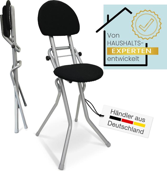 Image du produit Aktivshop Sitz- und Stehhilfe (Lavage / Entretien)