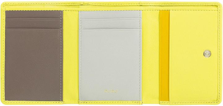 Produktbild Dudu Corsica Geldbörse RFID Schutz Leder 11 cm