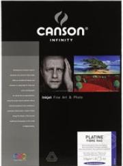 Image du produit Canson INFINITY papier photo "Platine Fibre Rag", 310 g/qm,A3+ (310 g/m², A3+)