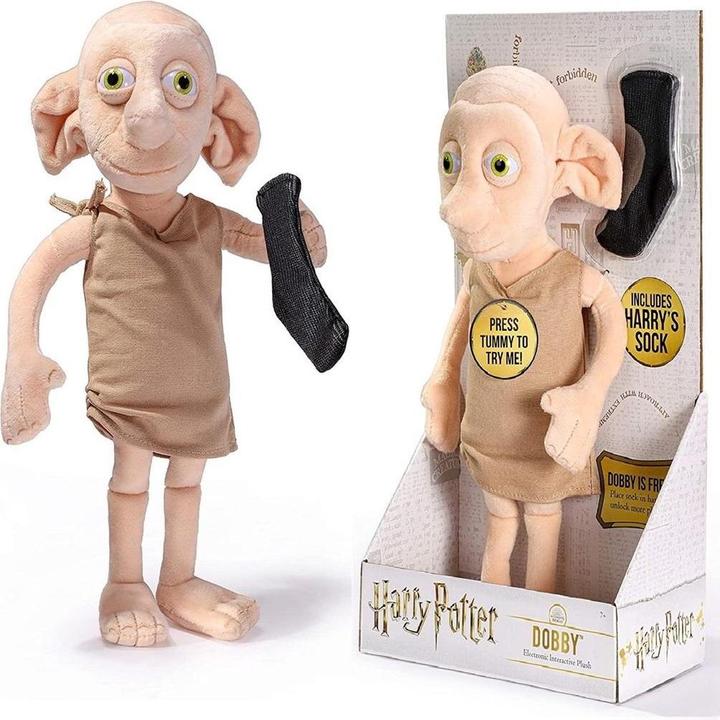 Image du produit Spin Master Harry Potter Zgredek
