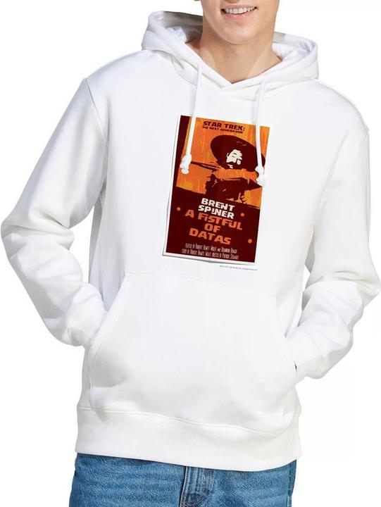 Produktbild The Next Generation Season 6 Episode 8 Kapuzenpullover (XXL)