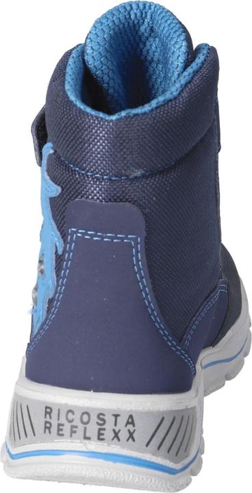 Actual product image Ricosta Stiefelette (30)