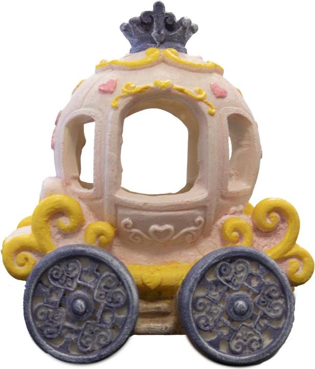 Image du produit SuperFish Sf Deco Kutsche (autres éléments)