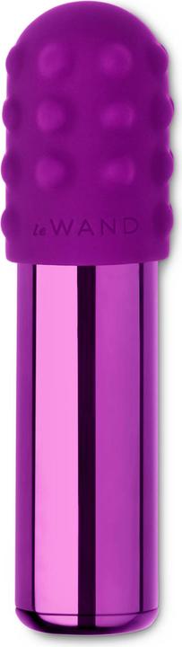 Produktbild Le Wand Vibrator "Bullet" Cherry