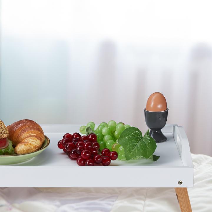 Produktbild Relaxdays Betttablett