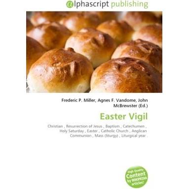 Easter Vigil, Sachbücher