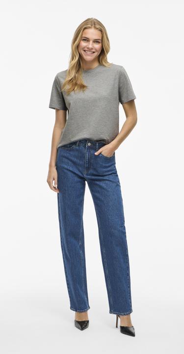 Produktbild Vila VINORA Rundhals T-Shirt (XL)