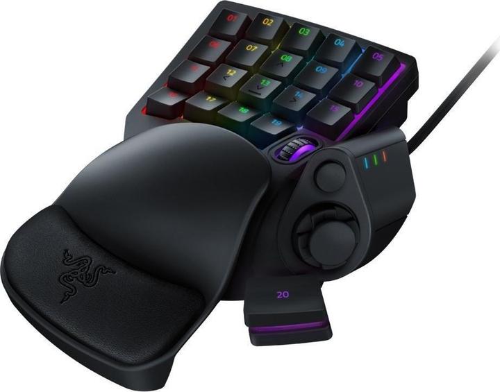 Produktbild Razer Tartarus V2 (Nummernblock, Kabelgebunden)