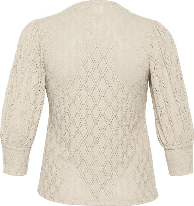 Actual product image Kaffe Tia Lace (M)