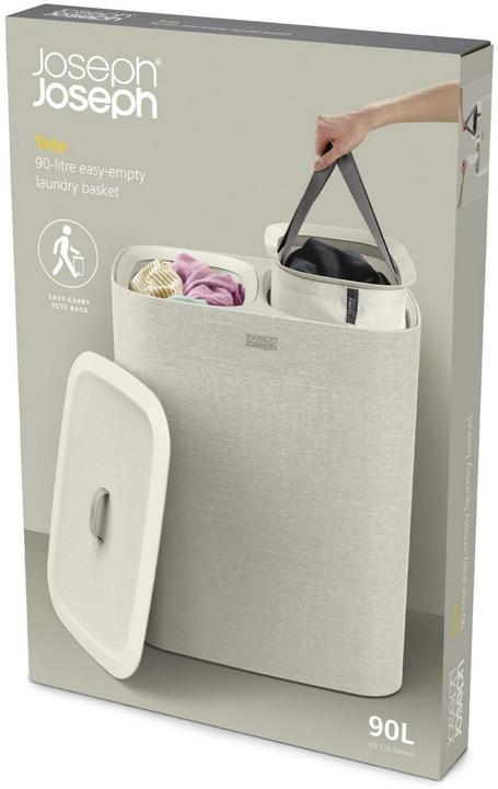 Actual product image Joseph Joseph Tota (90 l)