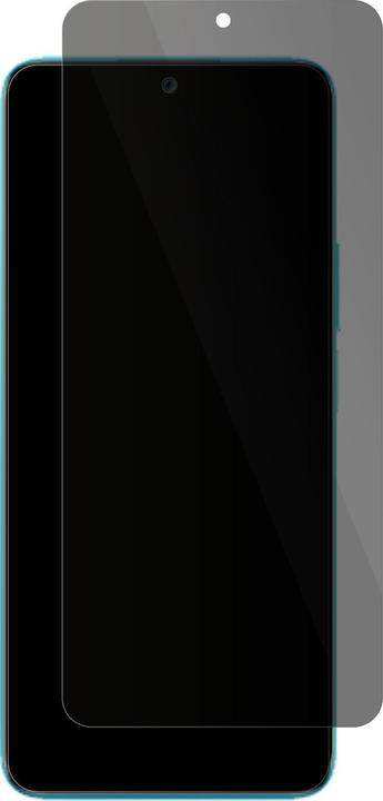 Actual product image Dipos Screen Protector 2-Way Anti-Shock (1 Piece, Honor 90 Lite)