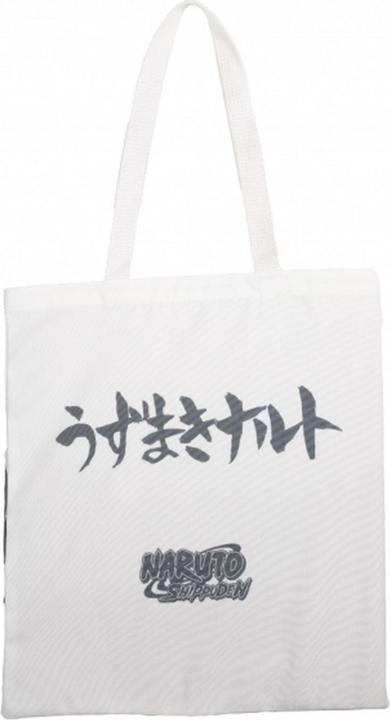 Immagine prodotto Konix Borsa Naruto