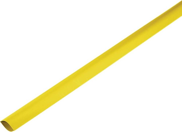 Tru Components Tubo termoretraibile a parete sottile senza adesivo 21